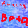 analogi beta logo