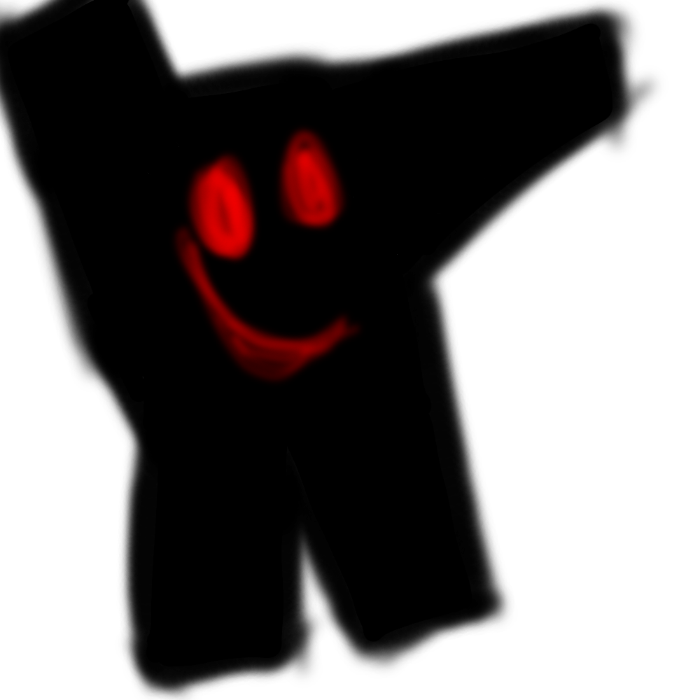 the true dev character